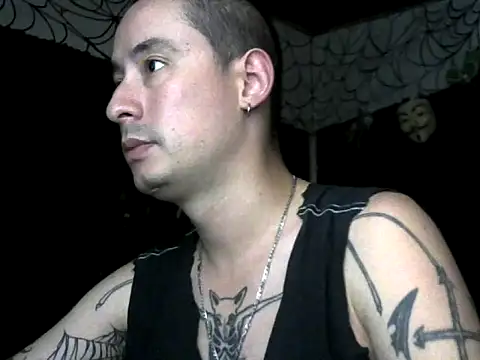 vampireathome online show from 01/14/26, 07:01