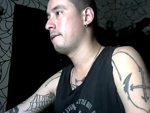 vampireathome online show from 01/12/26, 08:21