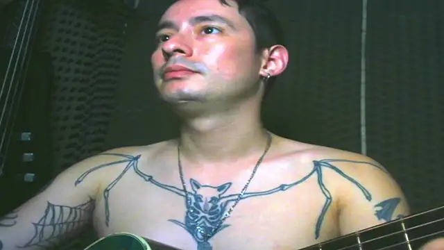 vampireathome online show from 03/03/25, 06:52