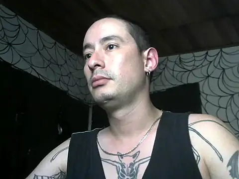 vampireathome online show from 03/22/26, 05:32