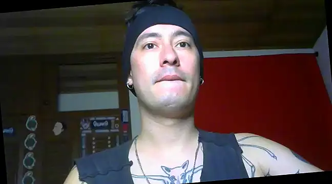 vampireathome online show from 02/11/25, 05:16