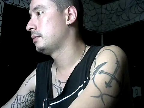 vampireathome online show from 03/11/26, 05:12