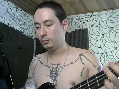 vampireathome online show from 04/08/26, 07:48