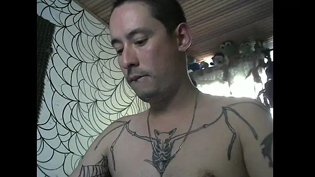 vampireathome online show from 05/03/26, 08:34