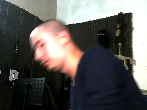 vampireathome online show from 09/26/25, 03:24