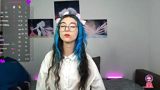 Snapshot of AfinaSweet chatting on 03/02/25, 01:37 AfinaSweet online show from 03/02/25, 01:37