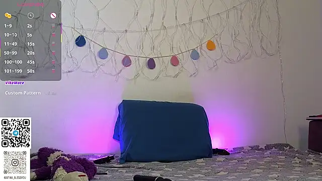 AfinaSweet online show from 07/03/26, 01:12