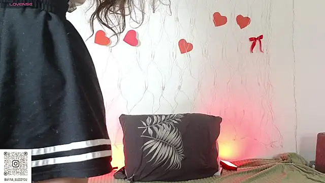 AfinaSweet online show from 03/13/26, 02:27