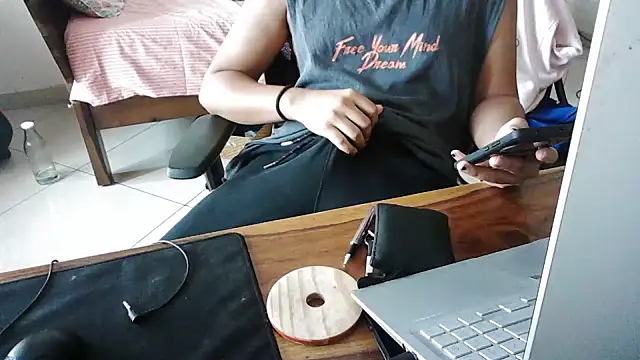 optimalperformance7093 online show from 02/05/25, 07:18