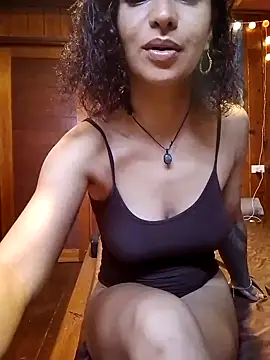 katia voodoo13 online show from 10/17/25, 09:49