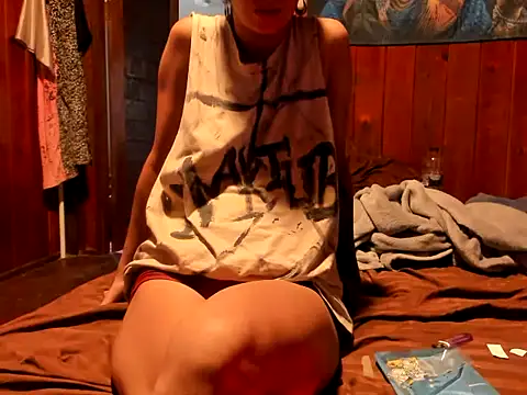 katia voodoo13 online show from 10/23/25, 09:30