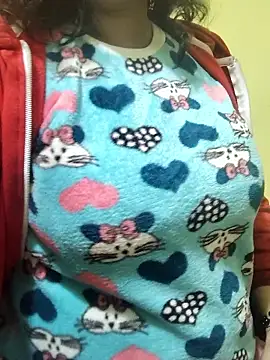 Your cutiepie  online show from 01/09/26, 06:37