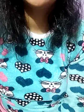 Your cutiepie  online show from 02/26/26, 03:50