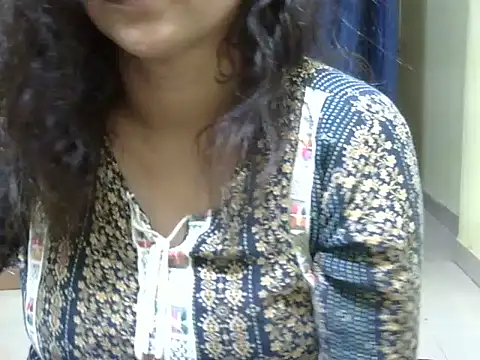 Your cutiepie  online show from 10/09/25, 06:52