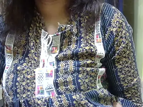 Your cutiepie  online show from 10/13/25, 04:52