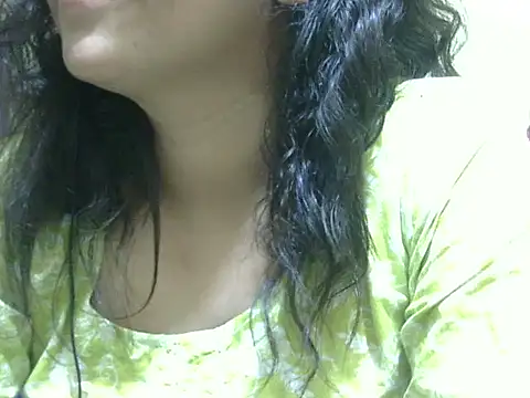 Your cutiepie  online show from 12/03/25, 04:50