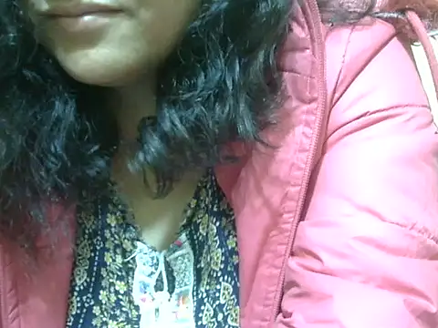 Your cutiepie  online show from 01/11/26, 05:42