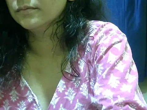 Your cutiepie  online show from 09/17/25, 05:48