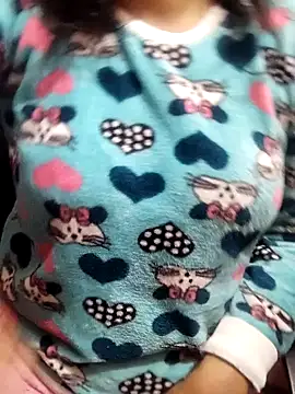 Your cutiepie  online show from 03/03/25, 06:24