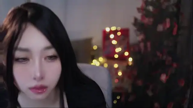 Moonccoi online show from 02/09/26, 02:04