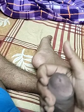 Yashkumar 0697 online show from 02/21/26, 06:32