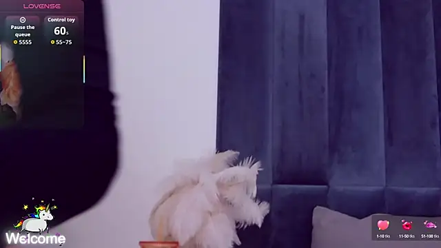 WandyMiller online show from 09/20/25, 03:22