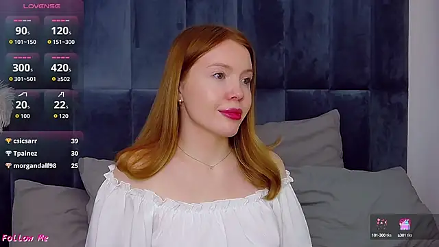 WandyMiller online show from 10/06/25, 03:24