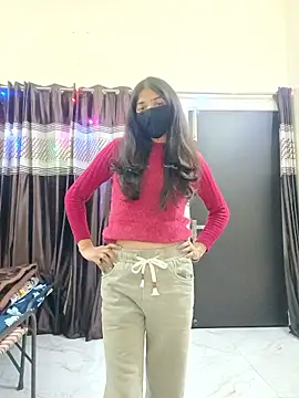 shnaz 1 online show from 01/10/26, 01:06