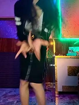 shnaz 1 online show from 02/16/25, 10:54