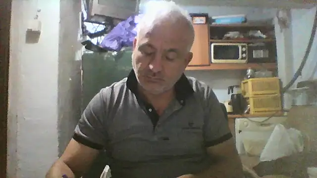 murat7888 online show from 10/21/25, 09:41