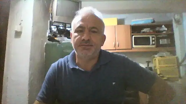 Snapshot of murat7888 chatting on 10/10/25, 08:15 murat7888 online show from 10/10/25, 08:15