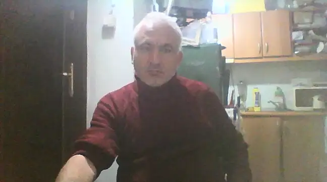 Snapshot of murat7888 chatting on 03/13/25, 12:56 murat7888 online show from 03/13/25, 12:56