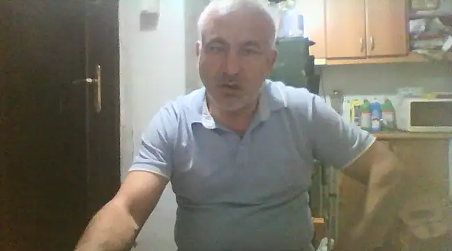 Snapshot of murat7888 chatting on 03/17/25, 04:08 murat7888 online show from 03/17/25, 04:08