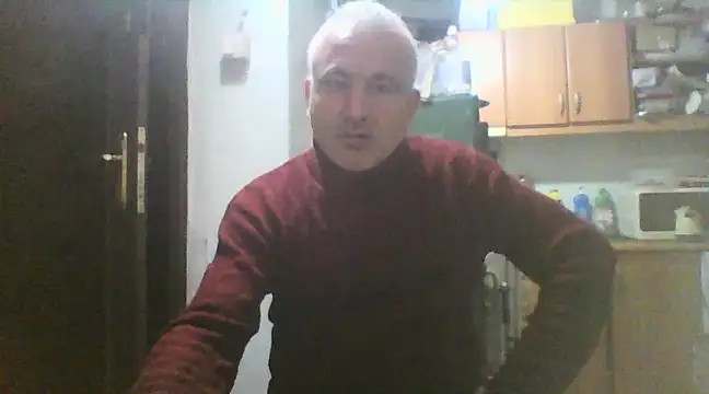 Snapshot of murat7888 chatting on 03/13/25, 04:12 murat7888 online show from 03/13/25, 04:12