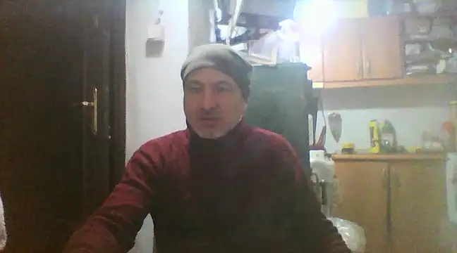 Snapshot of murat7888 chatting on 02/24/25, 06:16 murat7888 online show from 02/24/25, 06:16