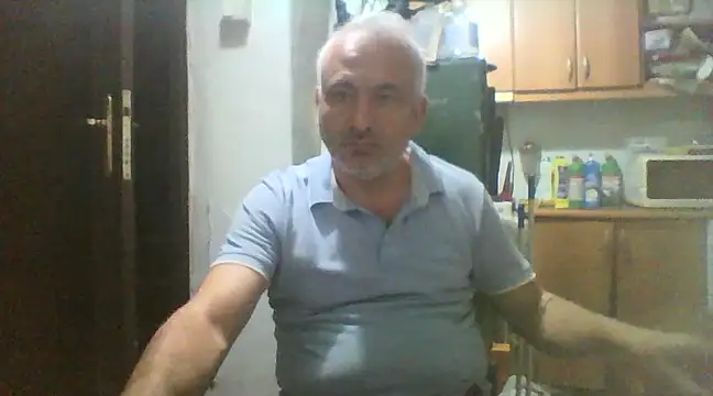Snapshot of murat7888 chatting on 03/17/25, 07:24 murat7888 online show from 03/17/25, 07:24