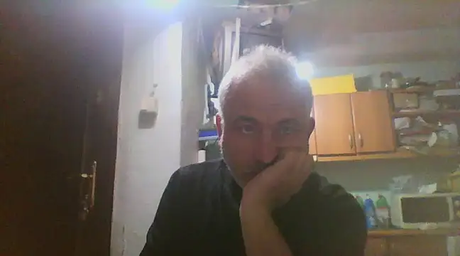 Snapshot of murat7888 chatting on 03/19/25, 10:00 murat7888 online show from 03/19/25, 10:00