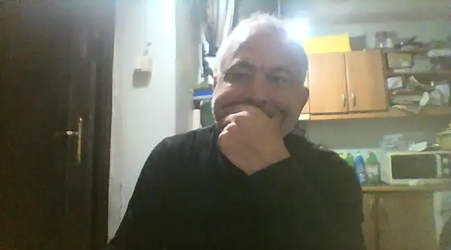 Snapshot of murat7888 chatting on 03/19/25, 06:57 murat7888 online show from 03/19/25, 06:57