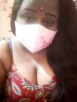 Snapshot of dolly_telugu01 chatting on 04/06/26, 06:20 dolly telugu01 online show from 04/06/26, 06:20