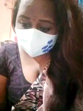 Snapshot of dolly_telugu01 chatting on 10/15/25, 06:05 dolly telugu01 online show from 10/15/25, 06:05