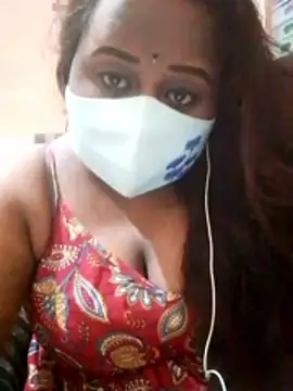 Snapshot of dolly_telugu01 chatting on 10/16/25, 07:33 dolly telugu01 online show from 10/16/25, 07:33