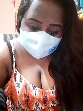 Snapshot of dolly_telugu01 chatting on 09/19/25, 08:24 dolly telugu01 online show from 09/19/25, 08:24