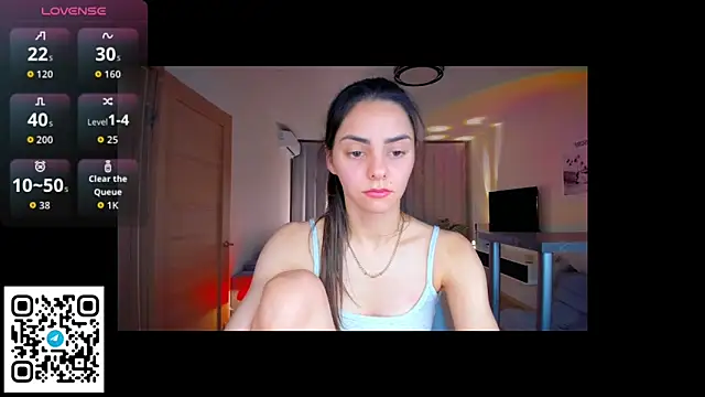 EmiliaZen online show from 02/23/26, 06:19