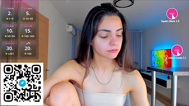 EmiliaZen online show from 11/12/25, 12:53