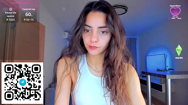 EmiliaZen online show from 11/01/25, 11:59