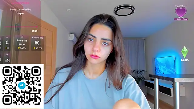 EmiliaZen online show from 10/25/25, 08:20