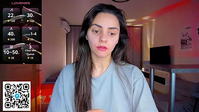 EmiliaZen online show from 03/25/26, 07:35