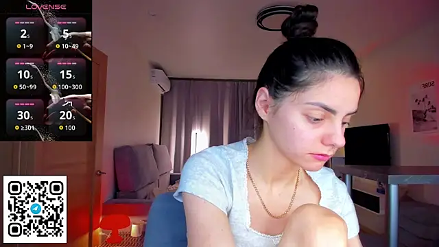 EmiliaZen online show from 03/27/26, 06:09