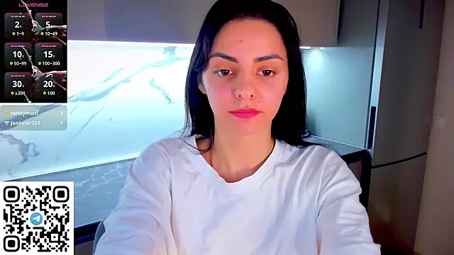 EmiliaZen online show from 04/26/26, 09:45