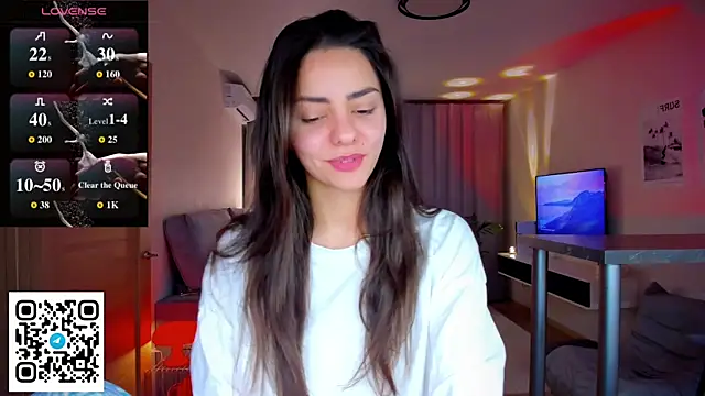 EmiliaZen online show from 03/16/26, 04:10